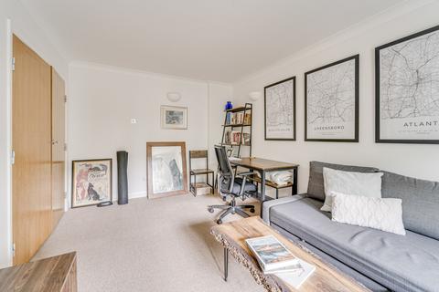 1 bedroom apartment for sale, Canonbury Street, Islington, London