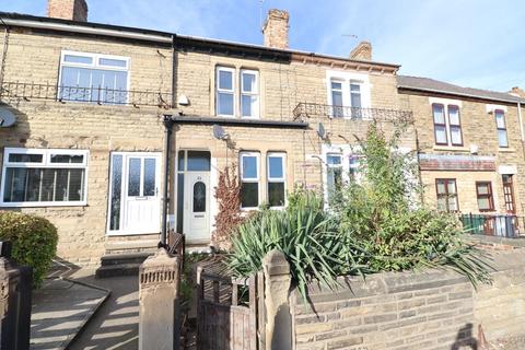 2 bedroom terraced house for sale, Doncaster Road, Rotherham S63