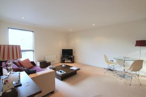 1 bedroom apartment for sale, Church Street, Epsom KT17