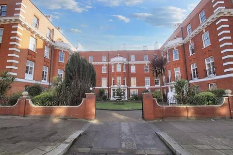 3 bedroom apartment for sale, Elgin Avenue, London W9