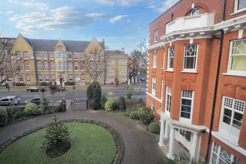 3 bedroom apartment for sale, Elgin Avenue, London W9