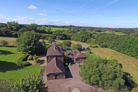 undefined, Rural Sedlescombe, East Sussex TN33