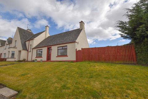 2 bedroom terraced bungalow for sale, Parkside Road, Alyth