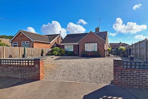 3 bedroom detached bungalow for sale, Mundesley Road, North Walsham