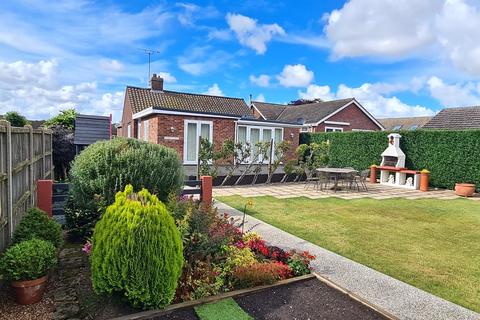 3 bedroom detached bungalow for sale, Mundesley Road, North Walsham