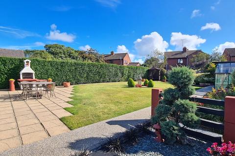 3 bedroom detached bungalow for sale, Mundesley Road, North Walsham