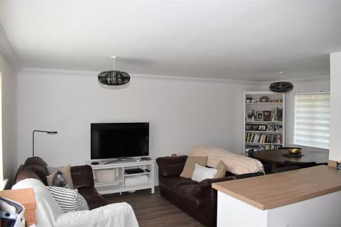 2 bedroom coach house for sale, Saxon Court, Weston-super-Mare BS22