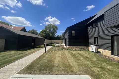 1 bedroom apartment to rent, Hudson Close, Cambridge CB2