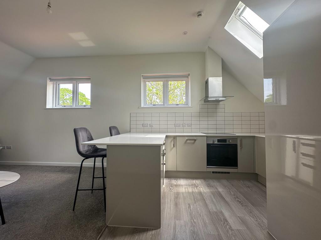 Kitchen Dining Area