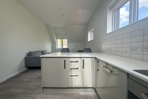 undefined, Hudson Close, Cambridge CB2