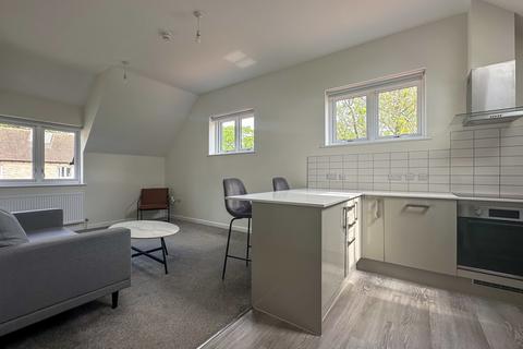 undefined, Hudson Close, Cambridge CB2