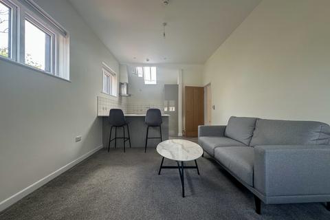 undefined, Hudson Close, Cambridge CB2