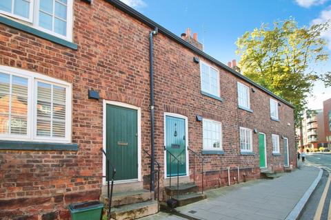 2 bedroom cottage to rent, George Street, Chester CH1