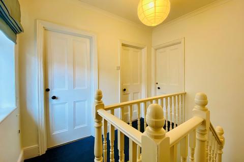 1 Edgerton Park Road, Exeter, EX4 6DD