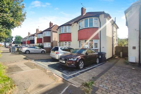 2 bedroom semi-detached house for sale, Darley Avenue, Birmingham B34