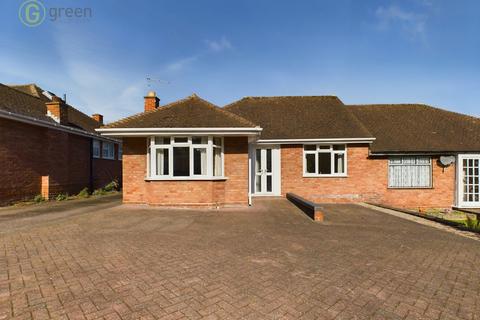 3 bedroom semi-detached bungalow for sale, Hillmorton Road, Sutton Coldfield B74