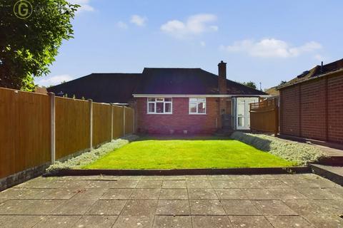 3 bedroom semi-detached bungalow for sale, Hillmorton Road, Sutton Coldfield B74