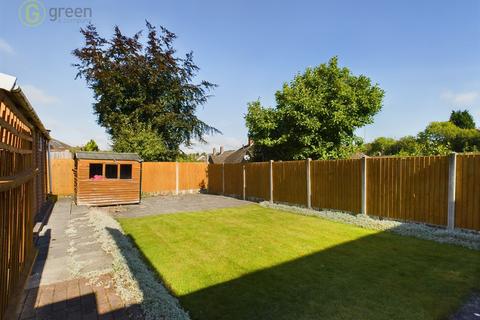 3 bedroom semi-detached bungalow for sale, Hillmorton Road, Sutton Coldfield B74