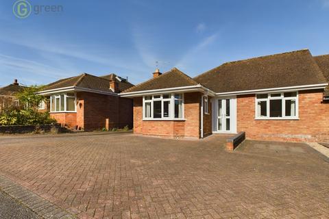 3 bedroom semi-detached bungalow for sale, Hillmorton Road, Sutton Coldfield B74