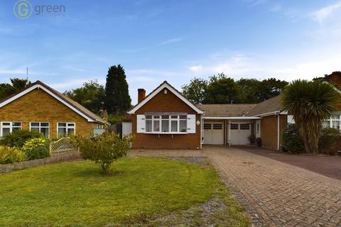 2 bedroom semi-detached bungalow for sale, Beaton Road, Sutton Coldfield B74