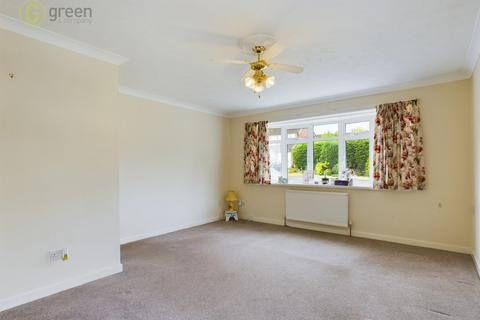 2 bedroom semi-detached bungalow for sale, Beaton Road, Sutton Coldfield B74