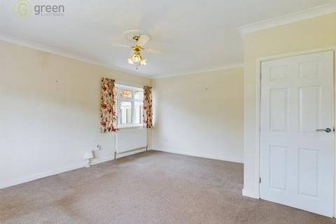 2 bedroom semi-detached bungalow for sale, Beaton Road, Sutton Coldfield B74