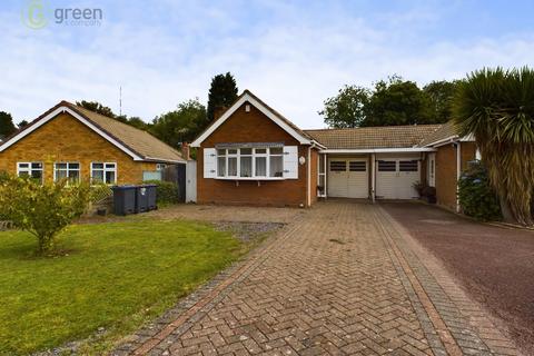 2 bedroom semi-detached bungalow for sale, Beaton Road, Sutton Coldfield B74