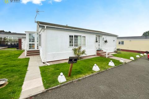 3 bedroom mobile home for sale, Pinfold Lane, Walsall WS9