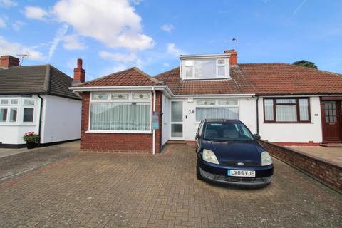 3 bedroom bungalow for sale, Abbotts Walk, Bexleyheath