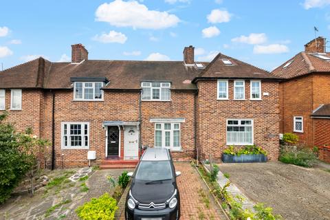 2 bedroom house for sale, Greenford Avenue, Hanwell, W7