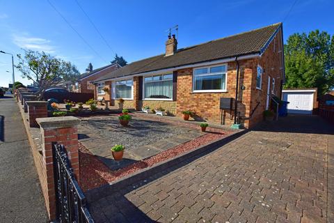 2 bedroom semi-detached bungalow for sale, Kingsway, Scarborough YO12