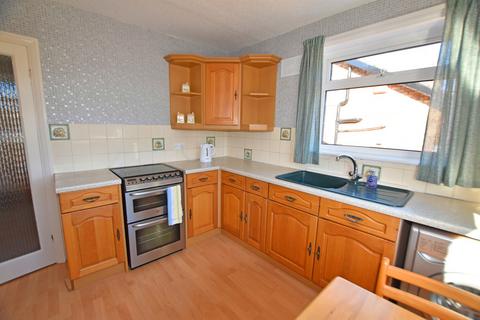 2 bedroom semi-detached bungalow for sale, Kingsway, Scarborough YO12