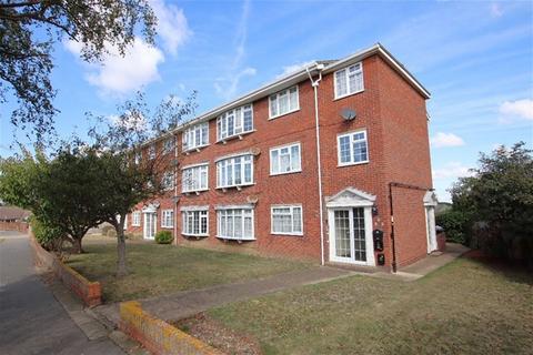 2 bedroom flat for sale, Holland Road, Holland on Sea, Clacton on Sea