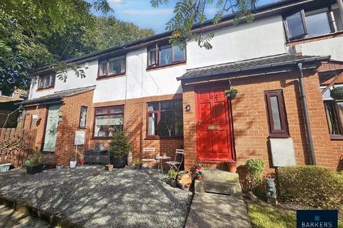 2 bedroom terraced house for sale, Charnwood Bank, Batley