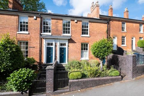 undefined, Lee Crescent, Birmingham B15