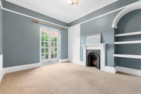 undefined, Lee Crescent, Birmingham B15