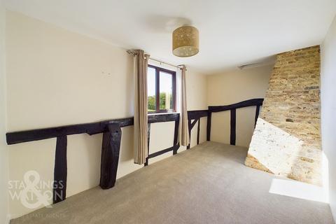 21 bedroom barn conversion for sale, Bury Road, Wortham, Diss