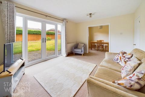 4 bedroom detached house for sale, Cobbold Street, Diss