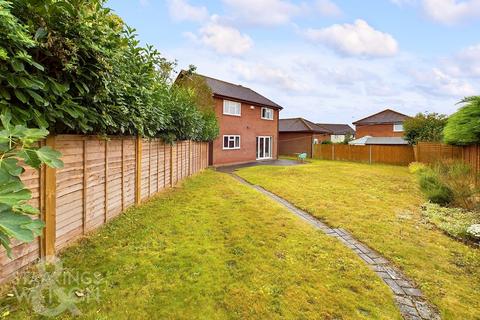 4 bedroom detached house for sale, Cobbold Street, Diss