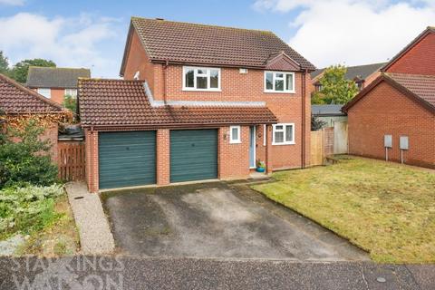 4 bedroom detached house for sale, Cobbold Street, Diss