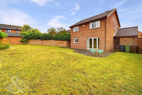 4 bedroom detached house for sale, Cobbold Street, Diss