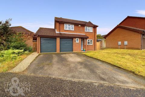 4 bedroom detached house for sale, Cobbold Street, Diss