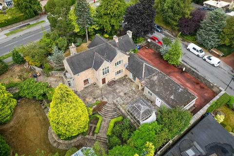 4 bedroom detached house for sale, Ecclesall Road South, Sheffield S11