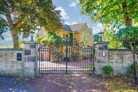 4 bedroom detached house for sale, Ecclesall Road South, Sheffield S11