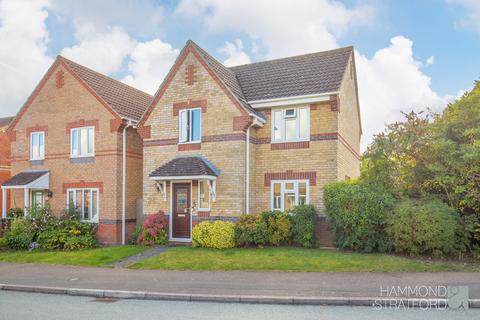 3 bedroom detached house for sale, Deacon Drive, Hethersett