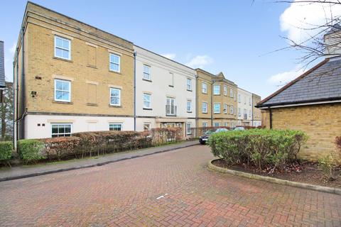 2 bedroom apartment for sale, Ainsley Way, Chartham, Canterbury, Kent, CT4