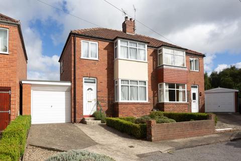 3 bedroom semi-detached house for sale, Maida Grove, York