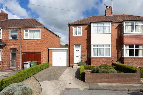 3 bedroom semi-detached house for sale, Maida Grove, York