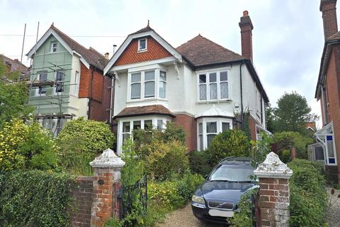 7 bedroom detached house for sale, Clinton Crescent, St Leonards-on-Sea, TN38