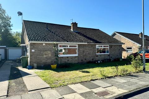 2 bedroom semi-detached bungalow for sale, Marykirk Road, Thornaby, Stockton-On-Tees